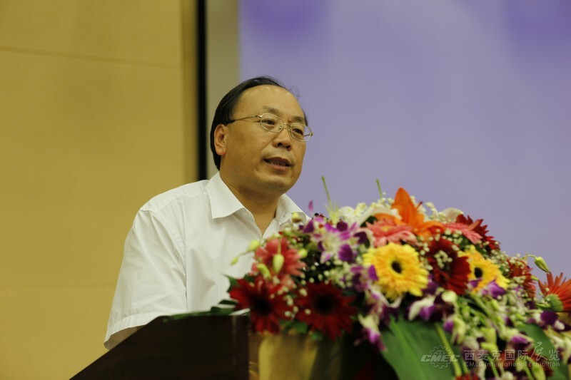 2010年中设国际招标公司光伏特许权招标会